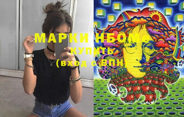 СК Краснослободск